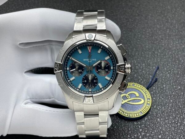 best replica luxury Breitling watches Men's high quality imitation Avenger 1075159339