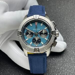 best replica luxury Breitling watches Men high quality imitation Avenger 1075159368