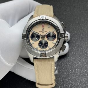 best replica luxury Breitling watches Men high quality imitation Avenger 1075159351