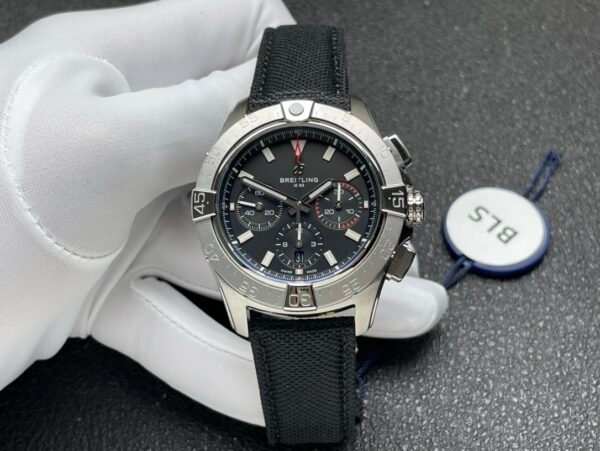 best replica luxury Breitling watches Men high quality imitation Avenger 1075159332
