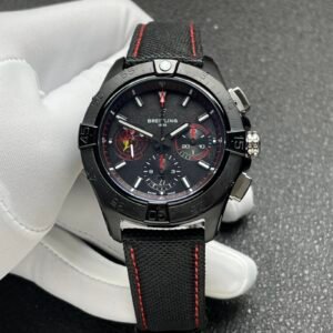 best replica luxury Breitling watches Men high quality imitation Avenger 1075159331