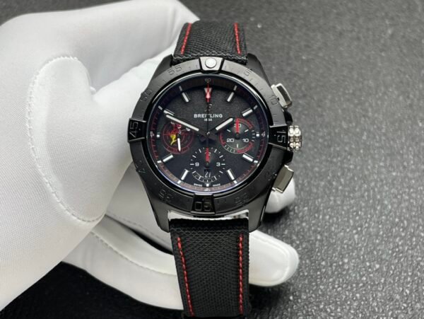 best replica luxury Breitling watches Men high quality imitation Avenger 1075159331