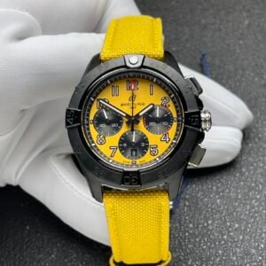 best replica luxury Breitling watches Men high quality imitation Avenger 1075159329
