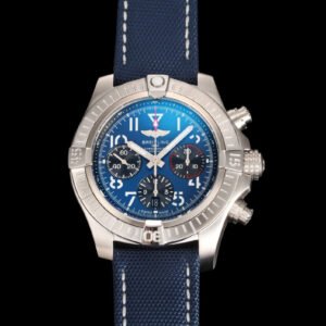 best replica luxury Breitling watches Men high quality imitation Avenger 1071780185