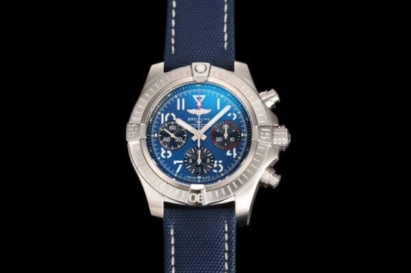 best replica luxury Breitling watches Men high quality imitation Avenger 1071780185