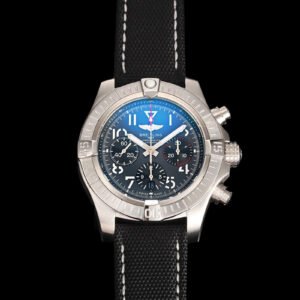 best replica luxury Breitling watches Men high quality imitation Avenger 1071780172