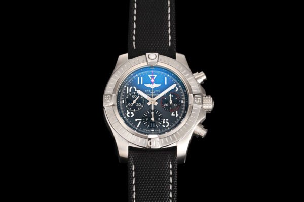 best replica luxury Breitling watches Men high quality imitation Avenger 1071780172