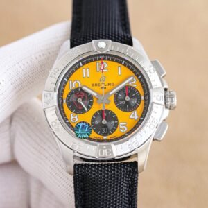best replica luxury Breitling watches Men high quality imitation Avenger 1058471992