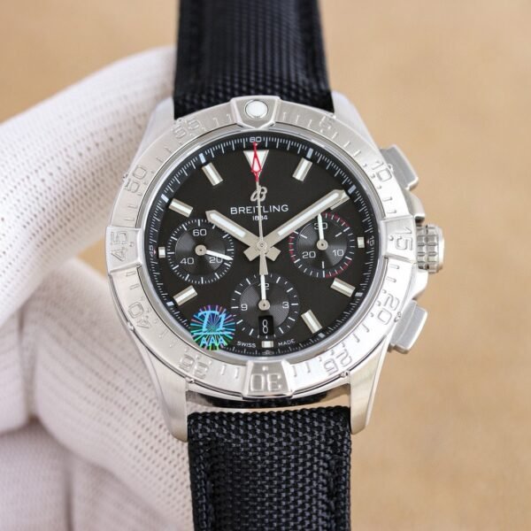 best replica luxury Breitling watches Men high quality imitation Avenger 1058471947