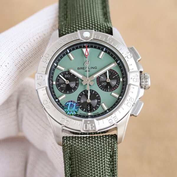 best replica luxury Breitling watches Men high quality imitation Avenger 1058471831