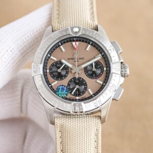 best replica luxury Breitling watches Men high quality imitation Avenger 1058471794