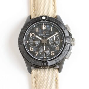 best replica luxury Breitling watches Men high quality imitation Avenger 1076001521