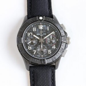 best replica luxury Breitling watches Men high quality imitation Avenger 1076001503