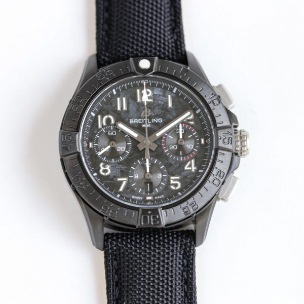 best replica luxury Breitling watches Men high quality imitation Avenger 1076001503