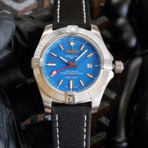 best replica luxury Breitling watches Men high quality imitation Avenger 560855501