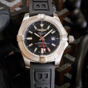 best replica luxury Breitling watches Men high quality imitation Avenger 560855500