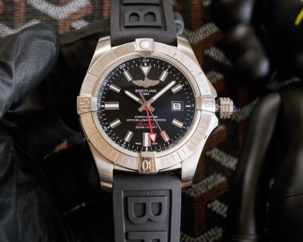 best replica luxury Breitling watches Men high quality imitation Avenger 560855500