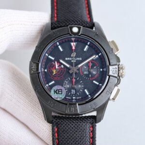 best replica luxury Breitling watches Men high quality imitation Avenger 1071779973