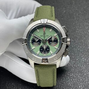 best replica luxury Breitling watches Men high quality imitation Avenger 1071780238