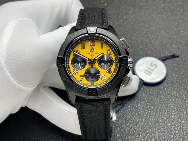 best replica luxury Breitling watches Men high quality imitation Avenger 1071780235