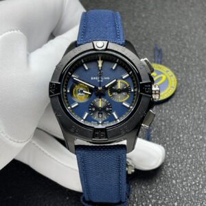 best replica luxury Breitling watches Men high quality imitation Avenger 1071780258