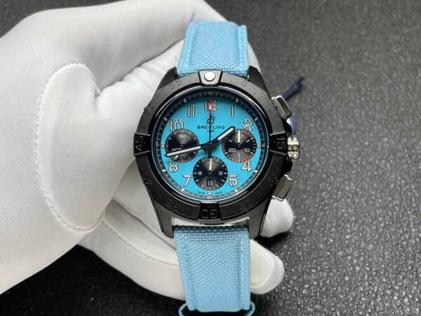 best replica luxury Breitling watches Men high quality imitation Avenger 1071780240