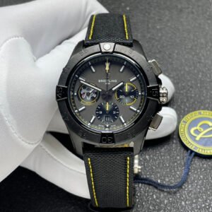 best replica luxury Breitling watches Men high quality imitation Avenger 1071780237
