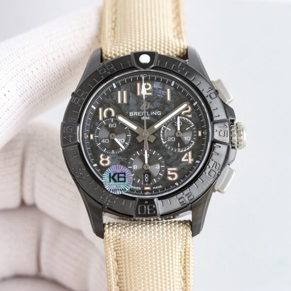 best replica luxury Breitling watches Men high quality imitation Avenger 1071780565