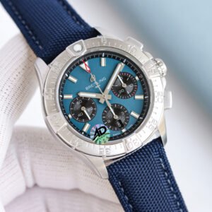 best replica luxury Breitling watches Men high quality imitation Avenger 1071780644