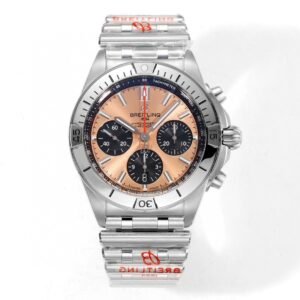 best replica luxury Breitling watches Men's high quality imitation Chronomat 997154188