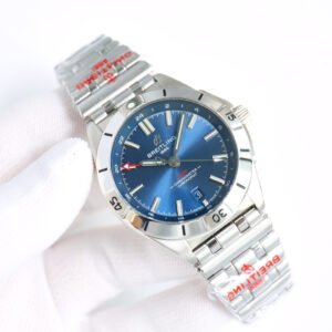 best replica luxury Breitling watches Men's high quality imitation Chronomat 1071780111