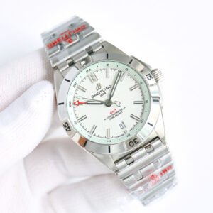 best replica luxury Breitling watches Men's high quality imitation Chronomat 1071780125