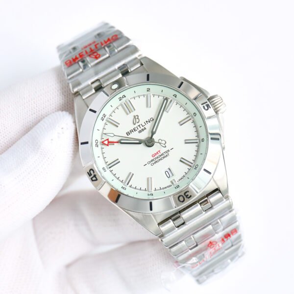 best replica luxury Breitling watches Men's high quality imitation Chronomat 1071780125