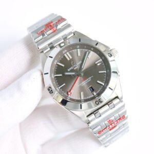 best replica luxury Breitling watches Men's high quality imitation Chronomat 1071780107
