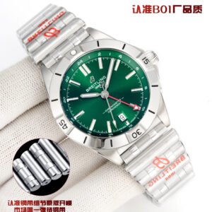 best replica luxury Breitling watches Men's high quality imitation Chronomat 1071780209