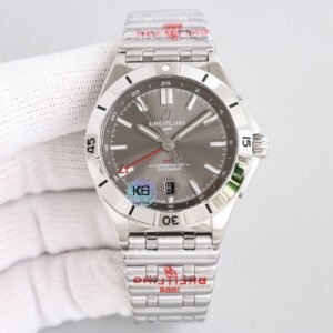 best replica luxury Breitling watches Men's high quality imitation Chronomat 1075453854
