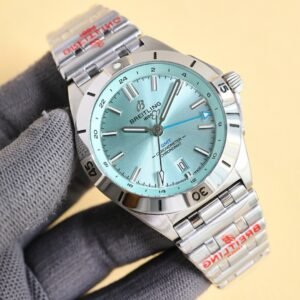best replica luxury Breitling watches Men high quality imitation Chronomat 979487235