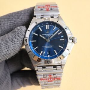 best replica luxury Breitling watches Men high quality imitation Chronomat 979487177