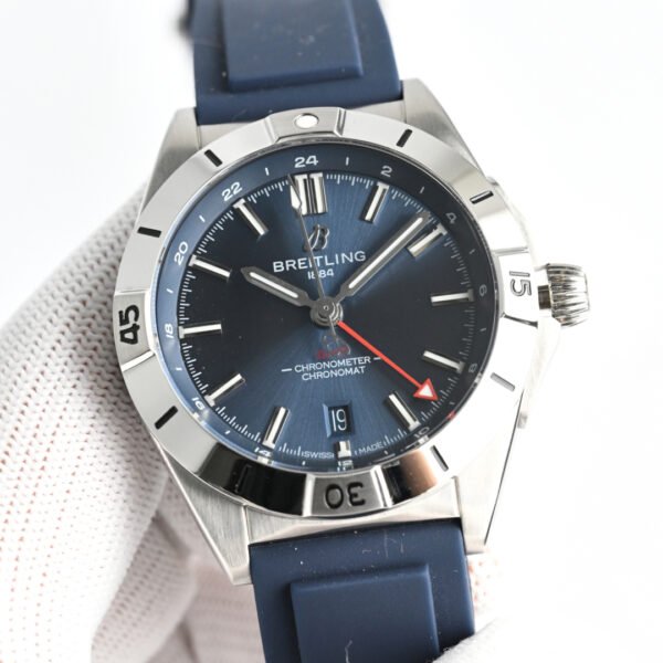 best replica luxury Breitling watches Men high quality imitation Chronomat 1071780201