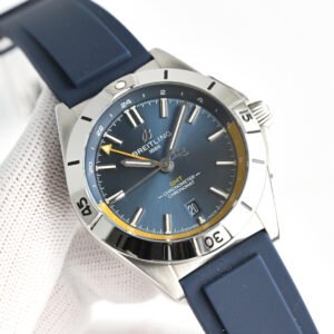 best replica luxury Breitling watches Men high quality imitation Chronomat 1071780228