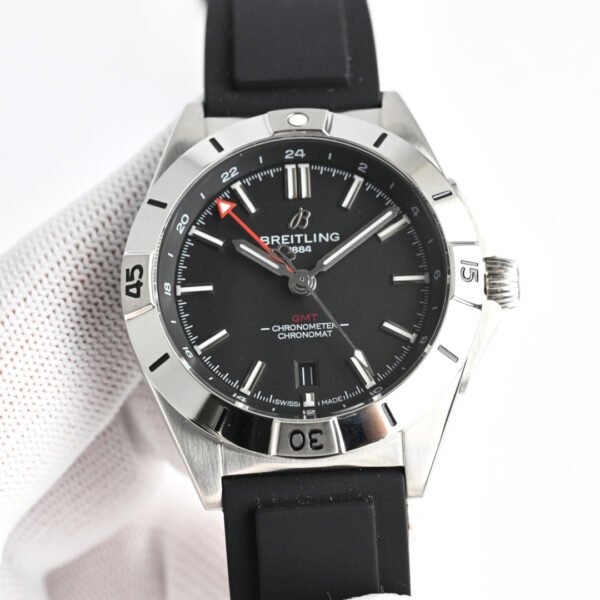 best replica luxury Breitling watches Men high quality imitation Chronomat 1071780202