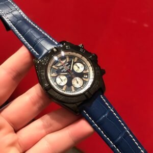 best replica luxury Breitling watches Men high quality imitation Chronomat 569128697
