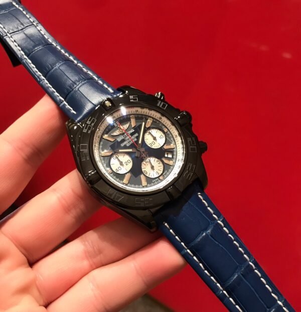 best replica luxury Breitling watches Men high quality imitation Chronomat 569128697