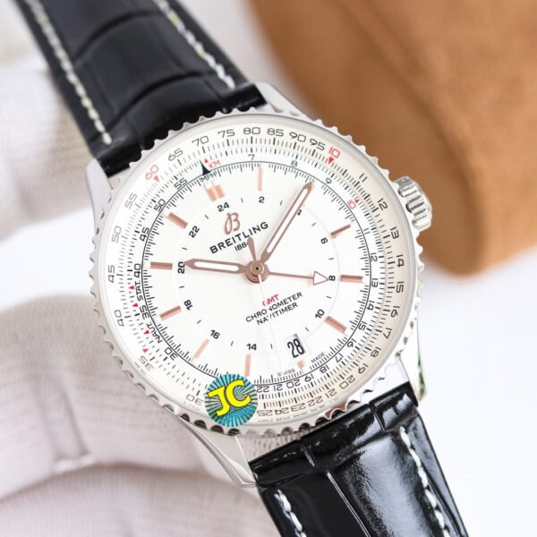 best replica luxury Breitling watches Men's high quality imitation Navitimer 1044702241 - Image 2