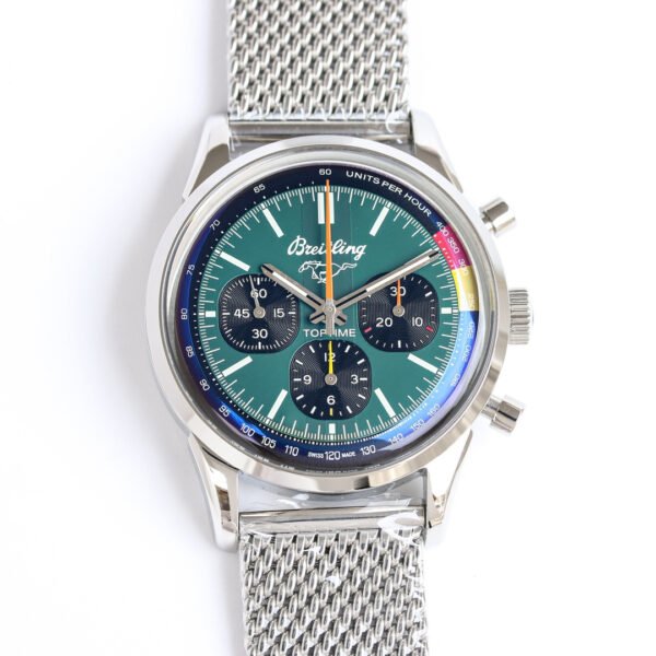 best replica luxury Breitling watches Men's high quality imitation Navitimer 1071780128 - Image 2