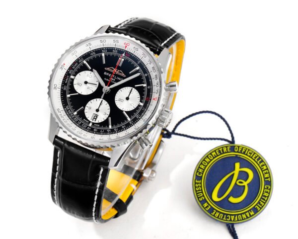 best replica luxury Breitling watches Men's high quality imitation Navitimer 1071780099 - Image 2