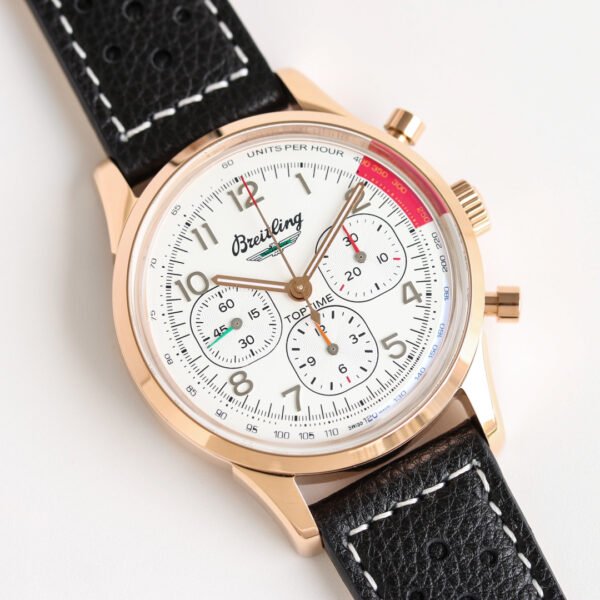 best replica luxury Breitling watches Men's high quality imitation Navitimer 1071780187 - Image 2