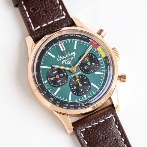 best replica luxury Breitling watches Men's high quality imitation Navitimer 1071780188 - Image 2