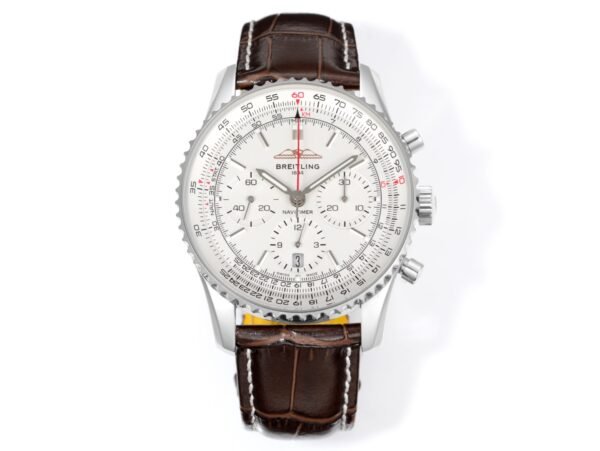 best replica luxury Breitling watches Men's high quality imitation Navitimer 1075159436 - Image 2