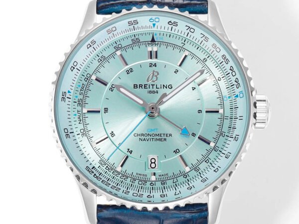 best replica luxury Breitling watches Men's high quality imitation Navitimer 1071780110 - Image 2